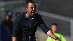 Penafiel-Ac. Viseu, 0-0: Nulo atrasa perseguição