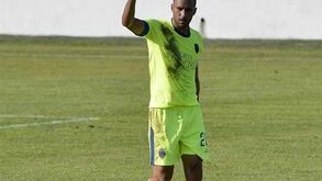 V. Guimarães B-Chaves, 0-3: Flavienses resolvem cedo