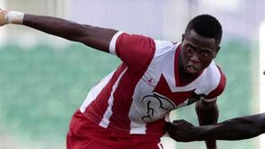 Freamunde-Aves, 1-2: Triunfo no último minuto