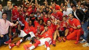 Benfica 