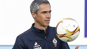 Paulo Sousa mostra cautelas