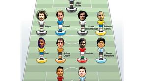 A escolha de Rui Santos