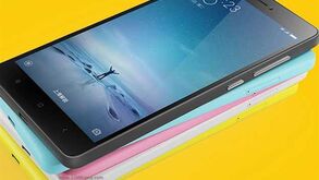 Xiaomi Mi 4C: colorido, potente e barato