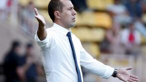 Monaco-Rennes, em direto
