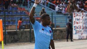 Libolo perde e deixa campeonato ao rubro para a última jornada