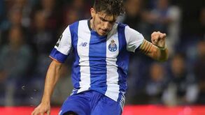 Ruben Neves capitão aos 18 anos!