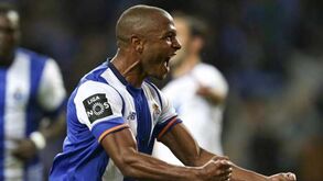 Brahimi: «O primeiro golo libertou-nos»