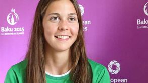 Alexandre Nobre 44.º e Melanie Santos 35.ª na Taça do Mundo em Cozumel