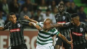 O pecado mortal de dar espaço de manobra ao leão