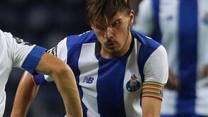 Rúben Neves: «Momento inesquecível»