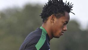 Carrillo: «Assumo que é um momento difícil»