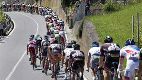 Prova de 2016 deverá decidir-se a grande altitude