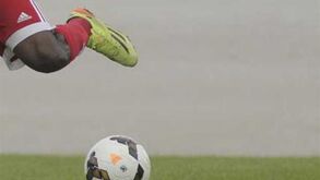 4 de Abril ascende ao primeiro escalão do futebol angolano