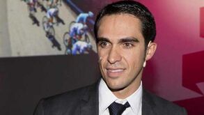 Contador: «Em 2016 o melhor é ver pela televisão»