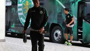 Bruno de Carvalho: «Carrillo? Pode ir do Cucujães ao Mérida, FC Porto ou Benfica»