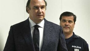 Bruno de Carvalho: «Benfica tem dois traumas: Vale e Azevedo e Jesus»