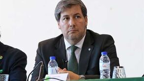 Bruno de Carvalho: «Football Leaks é ataque a Sporting e FC Porto»