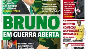 Terça-feira, 6 de outubro de 2015 