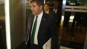 Conselho de Arbitragem averigua denúncias de Bruno de Carvalho