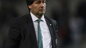 José Manuel Antunes: «Bruno de Carvalho tem trauma de não ganhar nada desde criança»