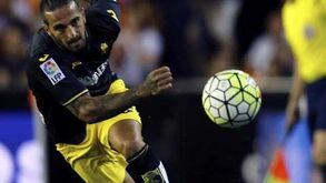 Miguel Lopes de fora por tempo indeterminado
