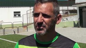 Migueli assume provisoriamente o comando técnico