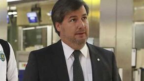 Denúncias de Bruno de Carvalho nas mãos do Conselho de Disciplina