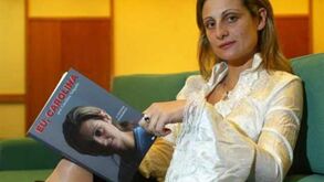 Carolina Salgado e escutas nos argumentos dos leões à UEFA