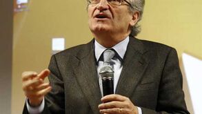 Bagão Félix apoia Noronha Lopes: «Com ele na presidência o Benfica estará sempre acima de tudo»