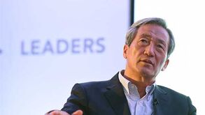 Chung Mong-Joon vai processar Blatter