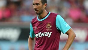 West Ham rescinde com Morgan Amalfitano