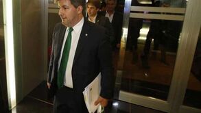 Suspeitas levantadas por Bruno de Carvalho chegam ao Ministério Público