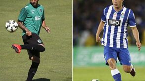 Miguel Lopes/Izmailov