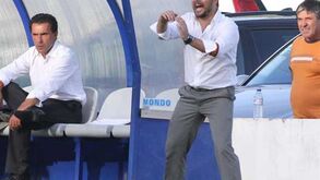 Tirsense: Orlando Costa assume comando técnico