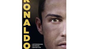 Exibição única do filme 'Ronaldo' por 10 euros