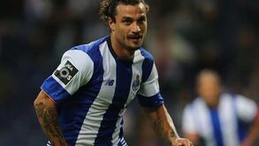 Pablo Osvaldo quebra o silêncio sobre a ex-mulher