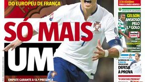 Quinta-feira, 8 de outubro de 2015 