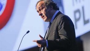Federações da UEFA avançam para reunião