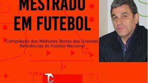 José Ferraz apresenta livro na Faculdade de Desporto do Porto