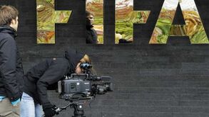 FIFA: Confederação Asiática pede reunião de emergência 
