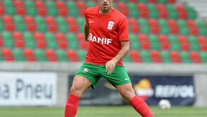 Tiago Rodrigues: «Árbitros olham para nós com desconfiança»