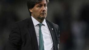 Bruno de Carvalho: «Ir para o Benfica? Isto não é uma multinacional»