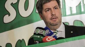 Bruno de Carvalho: «Quando sair do Sporting... tenho de emigrar»