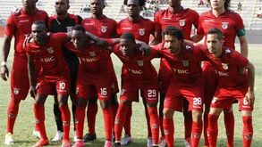 Benfica de Luanda derrota Kabuscorp e acaba em 3.º