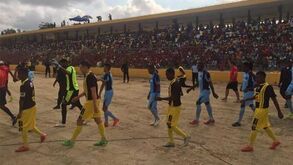 Recreativo do Libolo sagra-se campeão