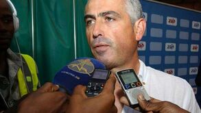 João Paulo Costa junta-se à lista de portugueses campeões