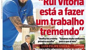 Domingo, 11 de outubro de 2015 