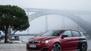 Peugeot 308 GTI