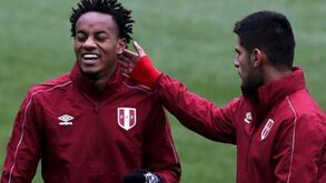 Carrillo coloca Peru em 