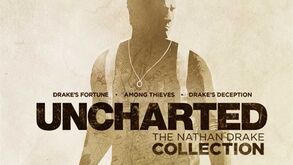 Vem aí Uncharted 4